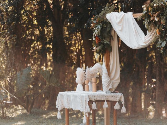 El casamiento de Juan y Cami en San Vicente, Buenos Aires 28