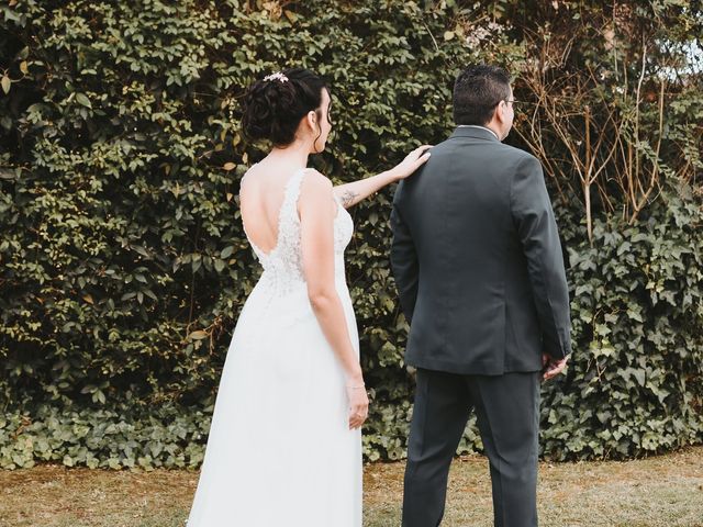 El casamiento de Juan y Cami en San Vicente, Buenos Aires 32