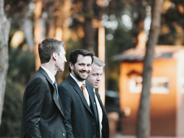 El casamiento de Juan y Cami en San Vicente, Buenos Aires 35