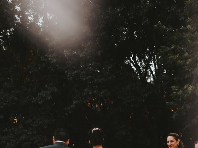 El casamiento de Juan y Cami en San Vicente, Buenos Aires 38