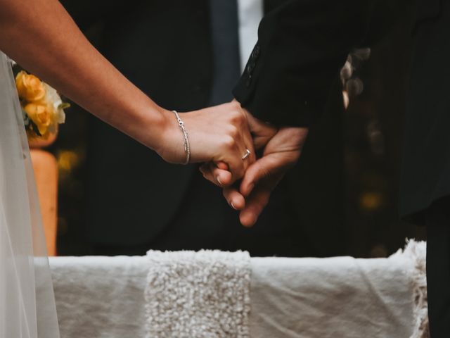 El casamiento de Juan y Cami en San Vicente, Buenos Aires 40