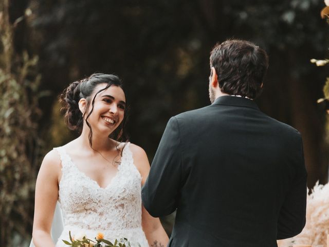 El casamiento de Juan y Cami en San Vicente, Buenos Aires 41