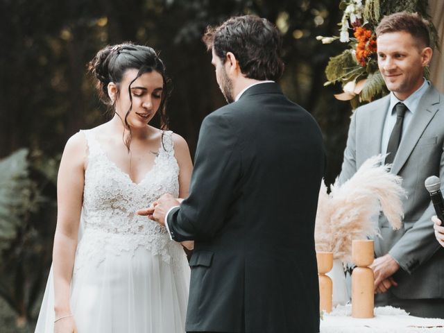 El casamiento de Juan y Cami en San Vicente, Buenos Aires 42