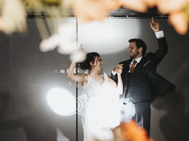 El casamiento de Juan y Cami en San Vicente, Buenos Aires 2