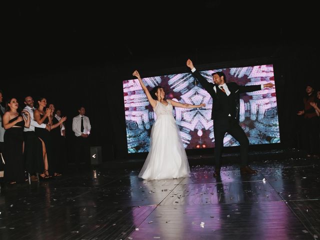 El casamiento de Juan y Cami en San Vicente, Buenos Aires 46