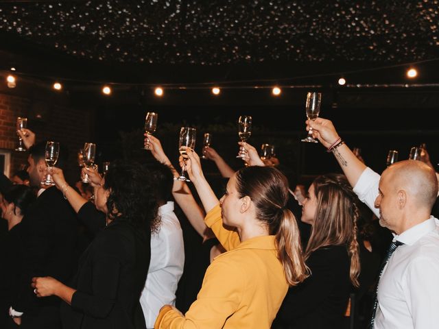 El casamiento de Juan y Cami en San Vicente, Buenos Aires 55