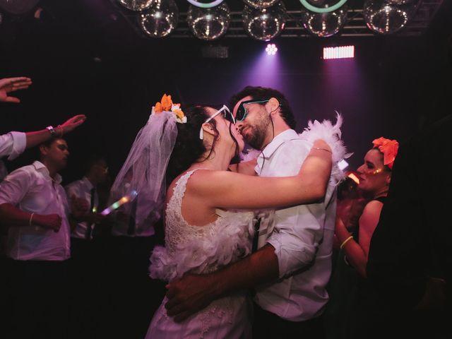 El casamiento de Juan y Cami en San Vicente, Buenos Aires 61