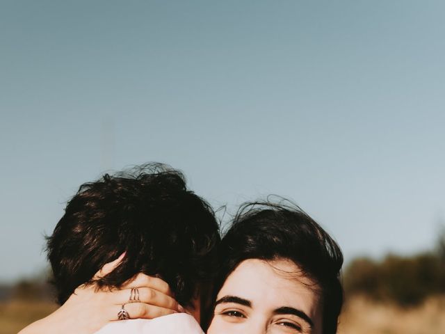 El casamiento de Juan y Cami en San Vicente, Buenos Aires 3