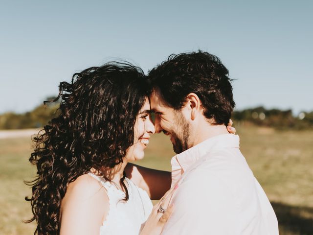 El casamiento de Juan y Cami en San Vicente, Buenos Aires 4