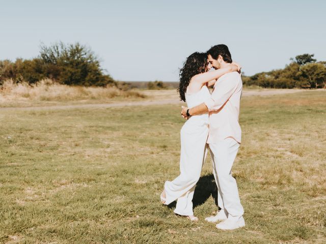 El casamiento de Juan y Cami en San Vicente, Buenos Aires 5