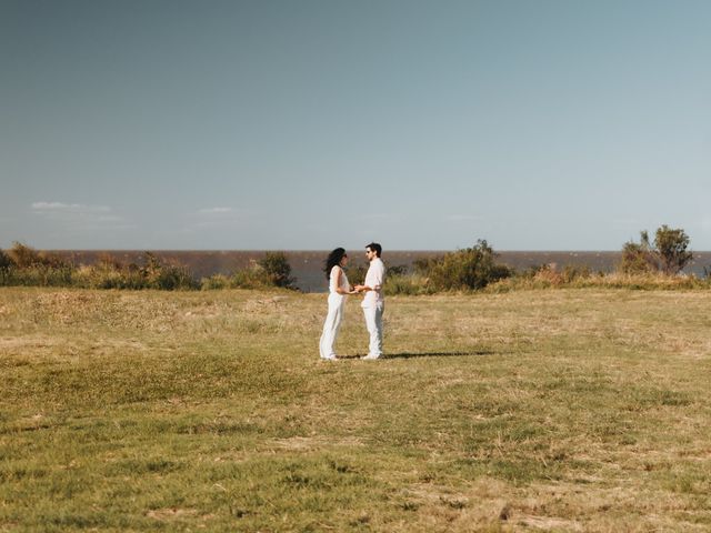 El casamiento de Juan y Cami en San Vicente, Buenos Aires 7