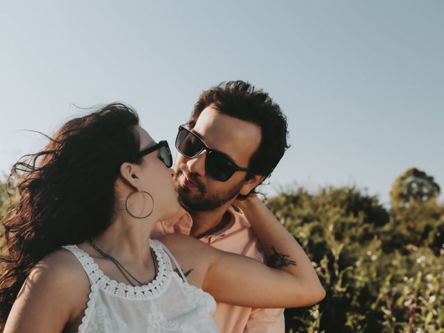 El casamiento de Juan y Cami en San Vicente, Buenos Aires 9