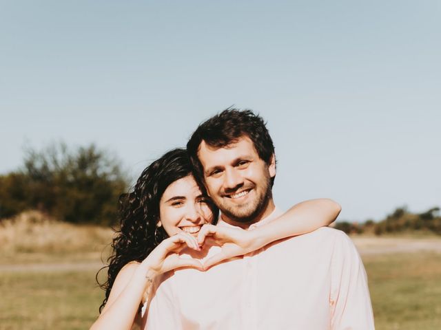 El casamiento de Juan y Cami en San Vicente, Buenos Aires 10