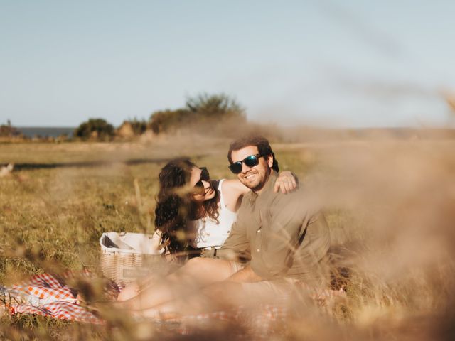 El casamiento de Juan y Cami en San Vicente, Buenos Aires 13