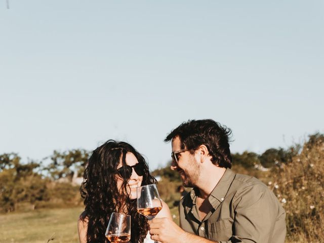 El casamiento de Juan y Cami en San Vicente, Buenos Aires 14