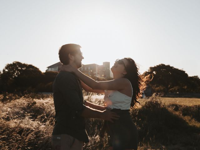 El casamiento de Juan y Cami en San Vicente, Buenos Aires 17