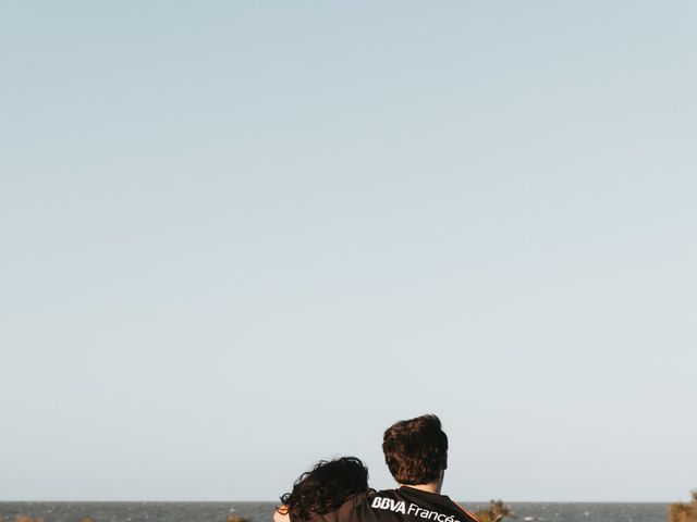 El casamiento de Juan y Cami en San Vicente, Buenos Aires 21