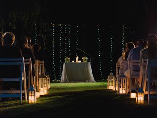 El casamiento de Sole y Nico 1