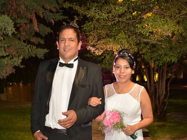 El casamiento de Fernando y Paola en Avellaneda, Buenos Aires 5