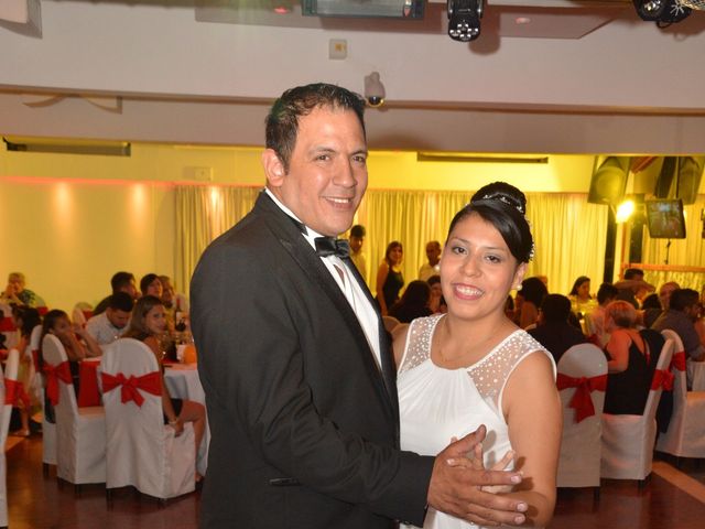 El casamiento de Fernando y Paola en Avellaneda, Buenos Aires 10