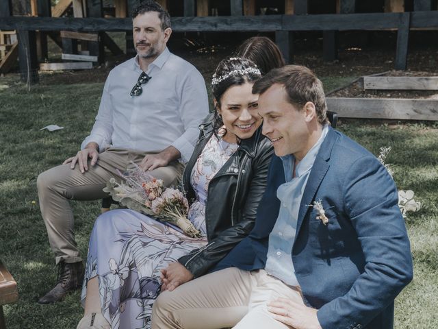 El casamiento de Seba y Jime en San Carlos de Bariloche, Río Negro 58