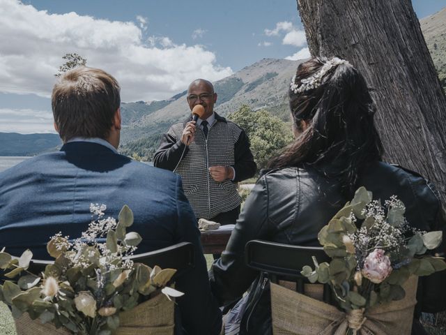 El casamiento de Seba y Jime en San Carlos de Bariloche, Río Negro 60