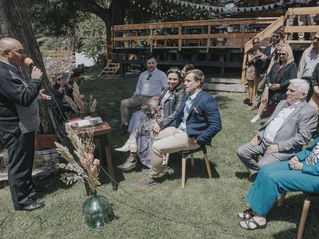 El casamiento de Seba y Jime en San Carlos de Bariloche, Río Negro 68