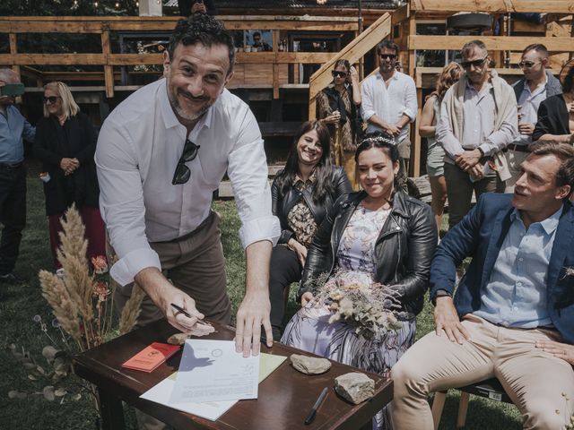 El casamiento de Seba y Jime en San Carlos de Bariloche, Río Negro 83
