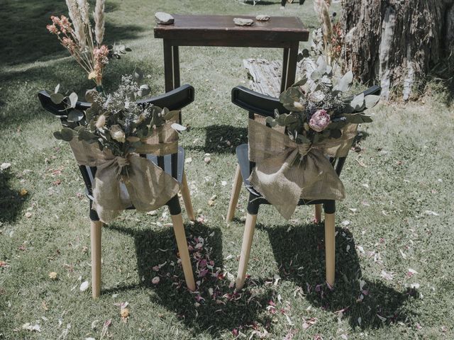 El casamiento de Seba y Jime en San Carlos de Bariloche, Río Negro 102