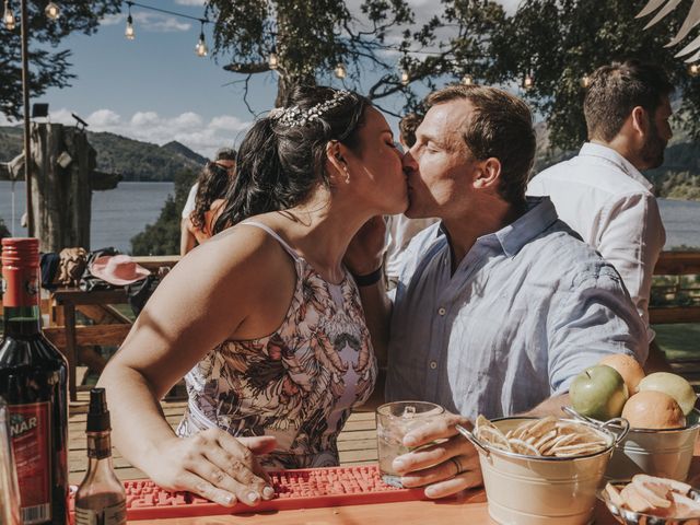 El casamiento de Seba y Jime en San Carlos de Bariloche, Río Negro 188