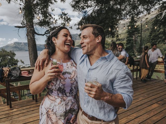 El casamiento de Seba y Jime en San Carlos de Bariloche, Río Negro 196