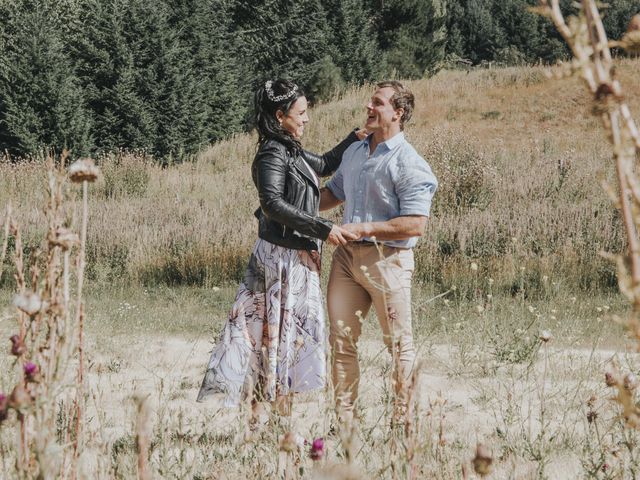 El casamiento de Seba y Jime en San Carlos de Bariloche, Río Negro 209
