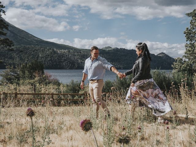 El casamiento de Seba y Jime en San Carlos de Bariloche, Río Negro 212