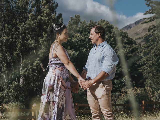 El casamiento de Seba y Jime en San Carlos de Bariloche, Río Negro 216