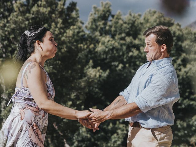 El casamiento de Seba y Jime en San Carlos de Bariloche, Río Negro 217