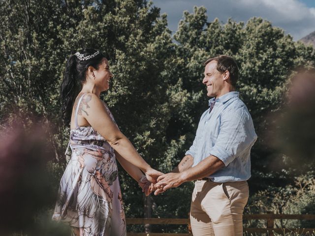 El casamiento de Seba y Jime en San Carlos de Bariloche, Río Negro 218