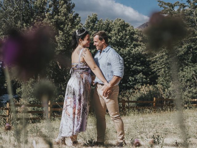 El casamiento de Seba y Jime en San Carlos de Bariloche, Río Negro 219