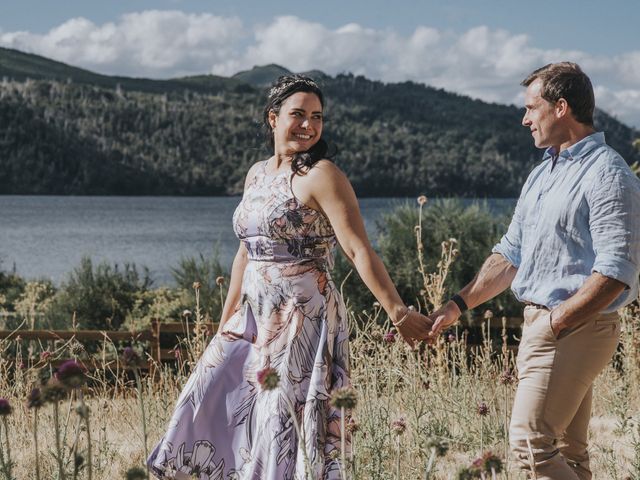 El casamiento de Seba y Jime en San Carlos de Bariloche, Río Negro 221