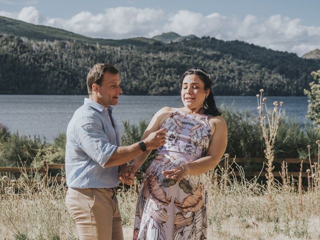 El casamiento de Seba y Jime en San Carlos de Bariloche, Río Negro 222