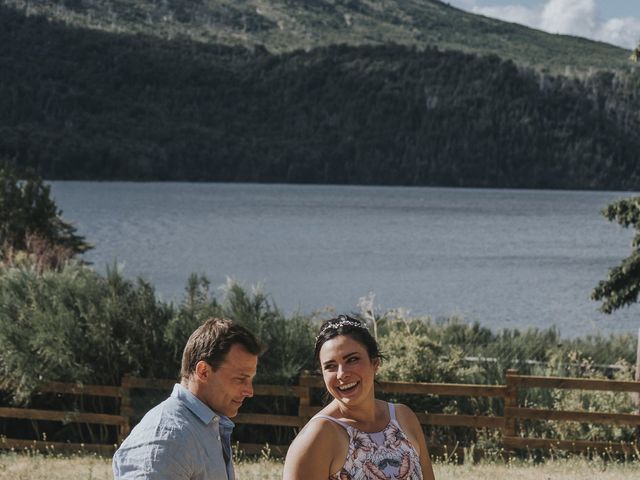 El casamiento de Seba y Jime en San Carlos de Bariloche, Río Negro 223