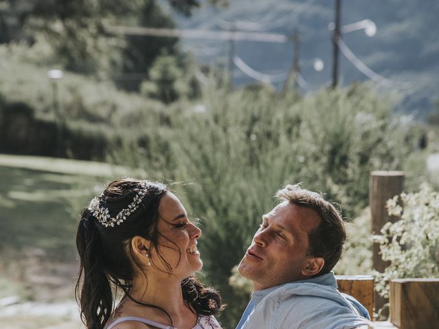 El casamiento de Seba y Jime en San Carlos de Bariloche, Río Negro 226