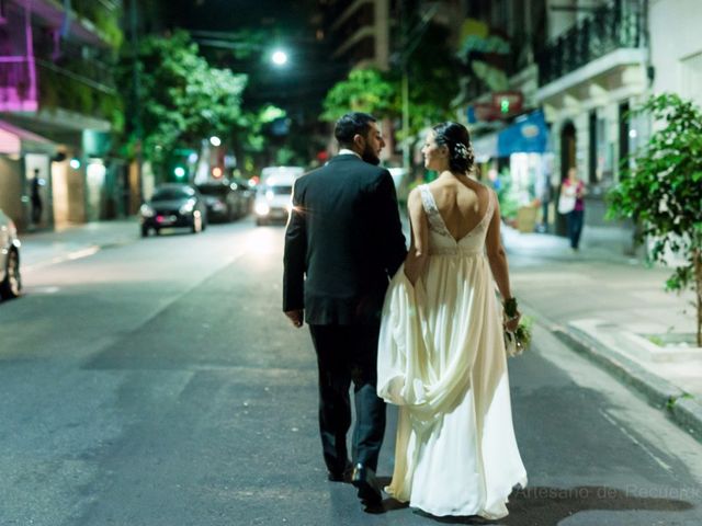 El casamiento de Eze y Sonia en Villa Crespo, Capital Federal 48