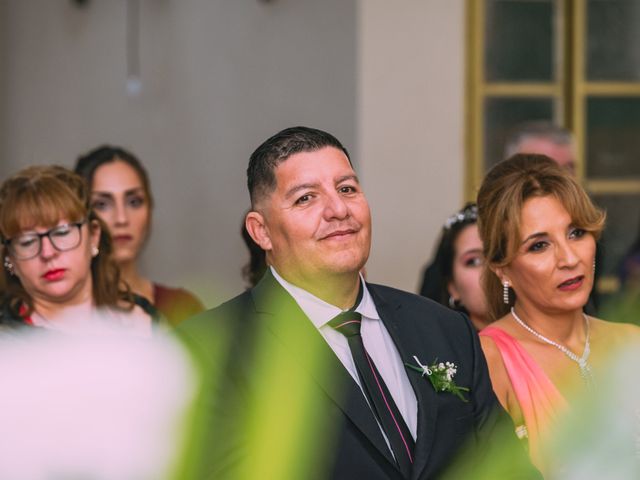 El casamiento de Sergio y Yesi en Tafí Viejo, Tucumán 38