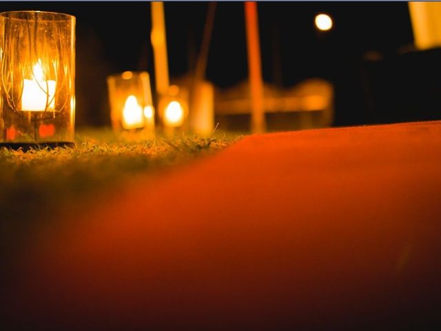 El casamiento de Marcos y Marcela en La Laguna, Córdoba 6