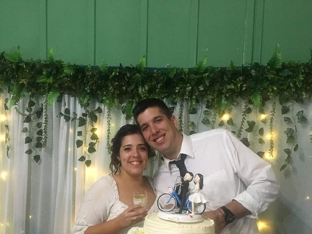 El casamiento de Tomás  y Victoria en Tigre, Buenos Aires 11