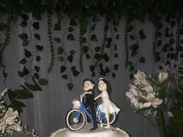 El casamiento de Tomás  y Victoria en Tigre, Buenos Aires 29