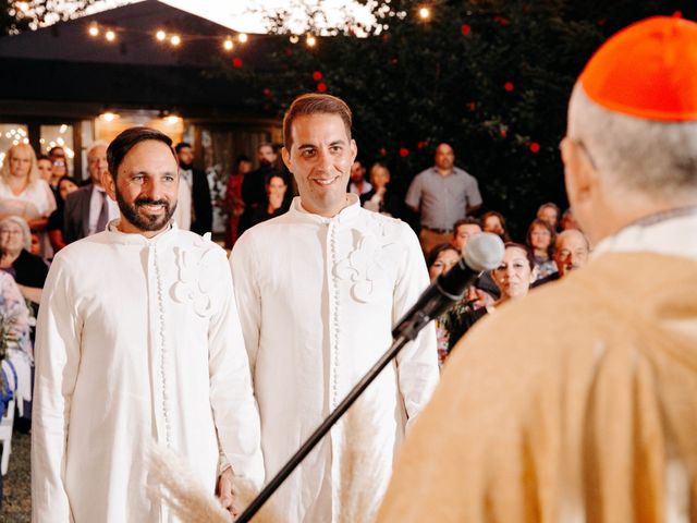 El casamiento de Rubén y Diego en Monte Grande, Buenos Aires 16