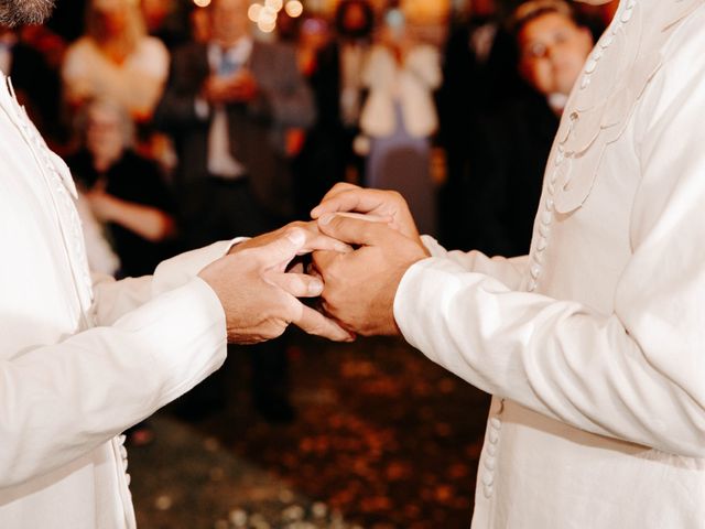 El casamiento de Rubén y Diego en Monte Grande, Buenos Aires 17