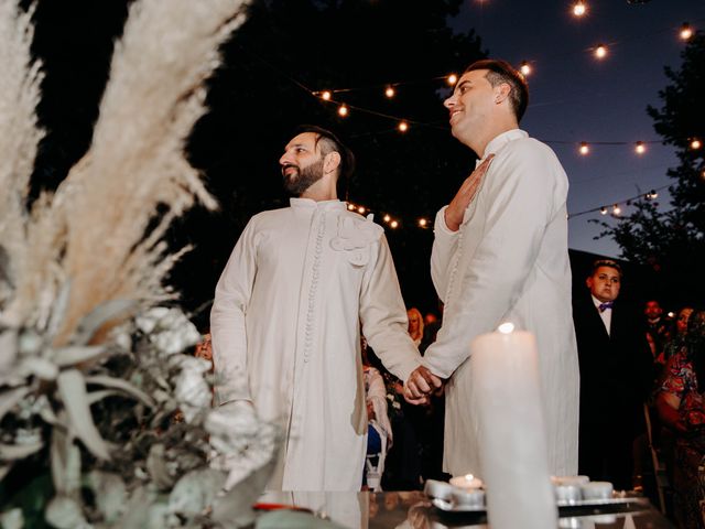 El casamiento de Rubén y Diego en Monte Grande, Buenos Aires 19