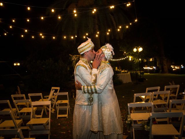 El casamiento de Rubén y Diego en Monte Grande, Buenos Aires 30